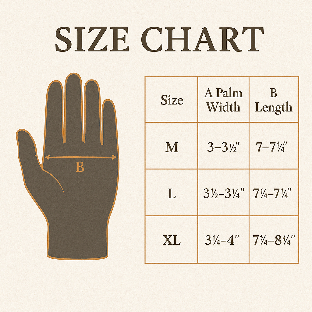 Thermora™ TouchGrip Winter Gloves