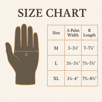 Thermora™ TouchGrip Winter Gloves