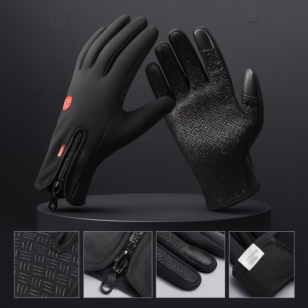 Thermora™ TouchGrip Winter Gloves