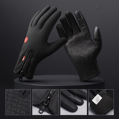 Thermora™ TouchGrip Winter Gloves